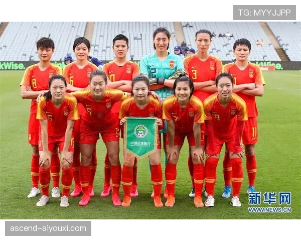 中国女足备战奥运会预选赛名单即将公布