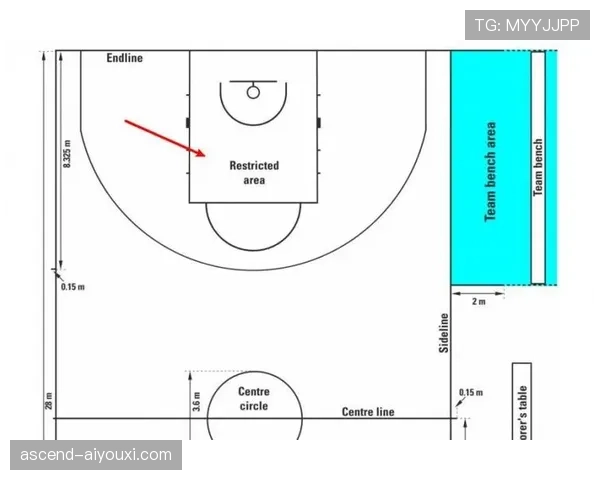 加时赛球权规则如何确定？详解NBA与FIBA的开球方式差异