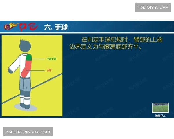 手抛球规则详解：裁判判罚标准与违规常见误区解析